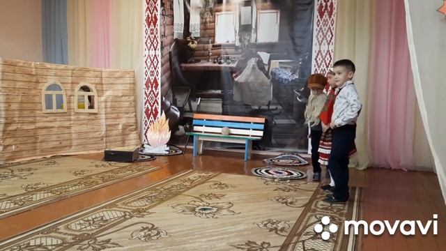 "Спички детям - не игрушка!" смотреть онлайн