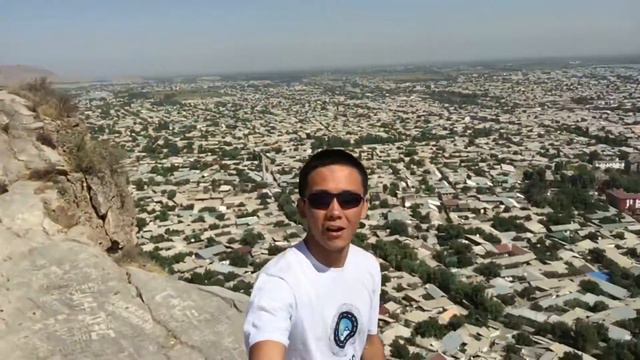 Trip 2015 Kyrgyzstan/Osh смотреть онлайн