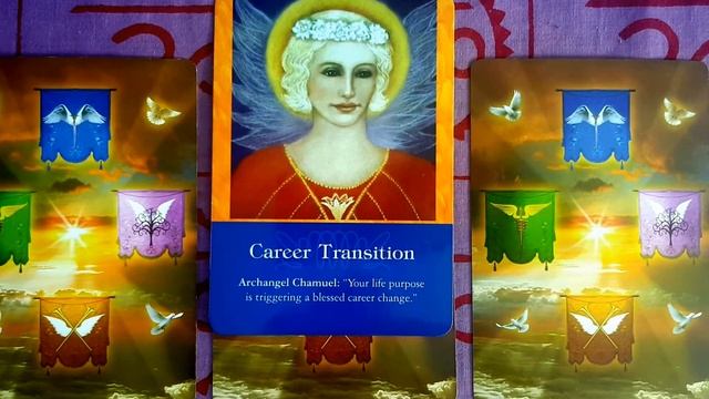 November 28 - December 4, 2016 Weekly Angel Tarot & Oracle Card Reading смотреть онлайн