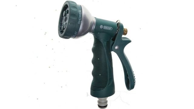 Пистолет-распылитель 6-позиционный Best Value (Raco) обзор 4255-55/354C-18 смотреть онлайн