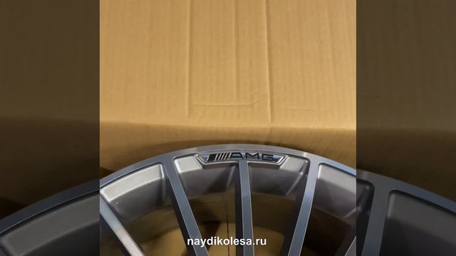 Диски для Мерседес Ц Е С и др смотреть онлайн