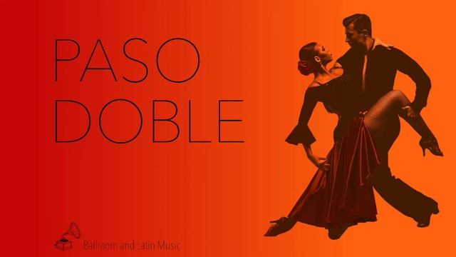 PASODOBLE MUSIC 006 смотреть онлайн