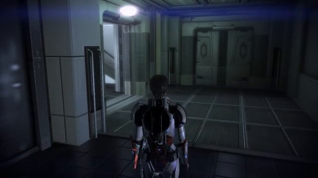 Mass Effect 2 Часть 1 - 5 / 8 смотреть онлайн
