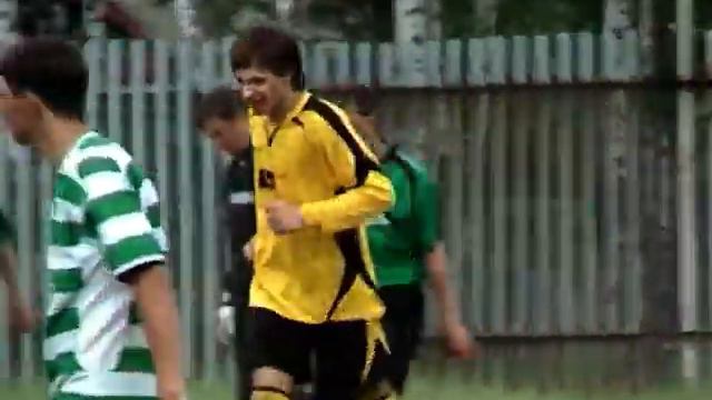 28.05.2007 - Свень - ФК Бежица - 0:9 Матч 1/16 Кубка Брянской области по футболу. смотреть онлайн