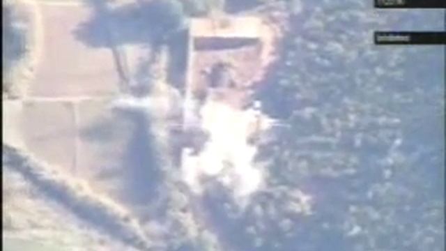Actual Fotage Of Firing from Cobra Gunship Helicopters смотреть онлайн
