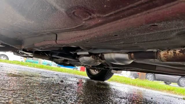 2002 Subaru Impreza outback sport смотреть онлайн