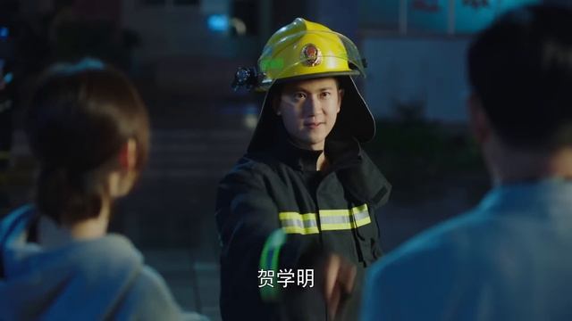 [Multi-sub]《蓝焰突击/Blue Flame Assault》第18集｜任嘉伦 陈小纭 韩宇辰 宋文作 谢林彤 王硕 EP18  【捷成华视偶像剧场】