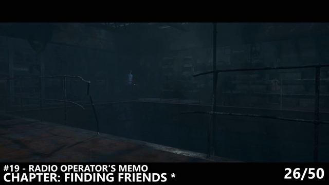 Man of Medan - Secrets Collectibles Guide - All 50 Secrets - Secrets! Lies! Conspiracies, man! смотреть онлайн