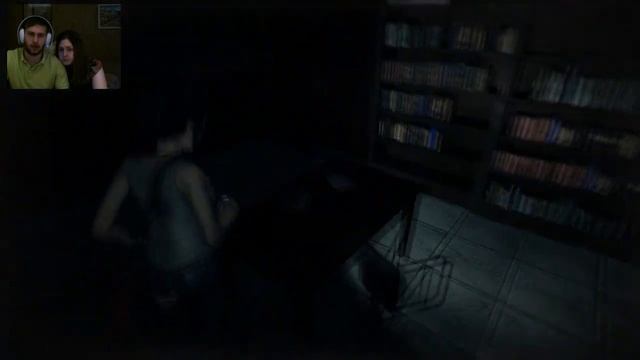 Хоррор игра DreadOut прохождение → [2] Свинтус и его друзья! смотреть онлайн