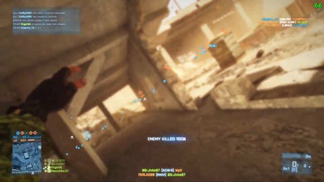 [LIVE] Battlefield 3 LIVE STREAM GAMEPLAY смотреть онлайн