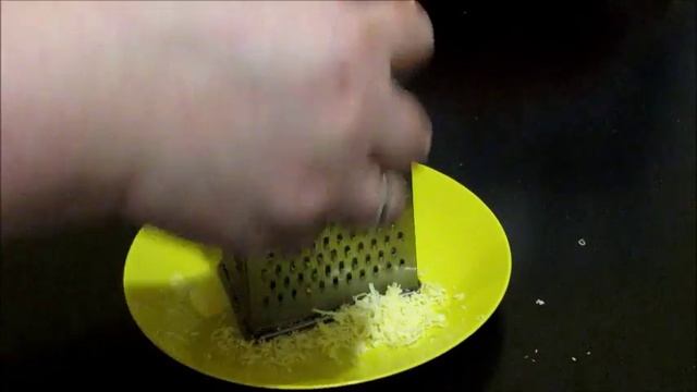 Супер рецепт! Сырные маффины с ветчиной. смотреть онлайн