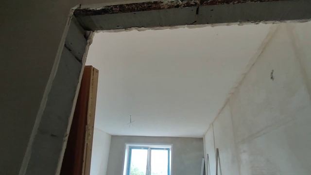 Новый объект, новые коронки и диски по бетону. Обзор квартиры в новостройке и работы на ней. смотреть онлайн