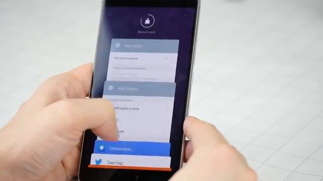 Обзор смартфона Meizu Pro 5 смотреть онлайн