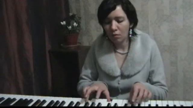 Бах трехголосная инвенция смотреть онлайн