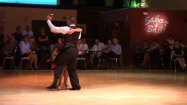 Milonga