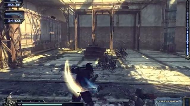 (Collapse:ярость )Collapse: The Rage  Арены все+Финал