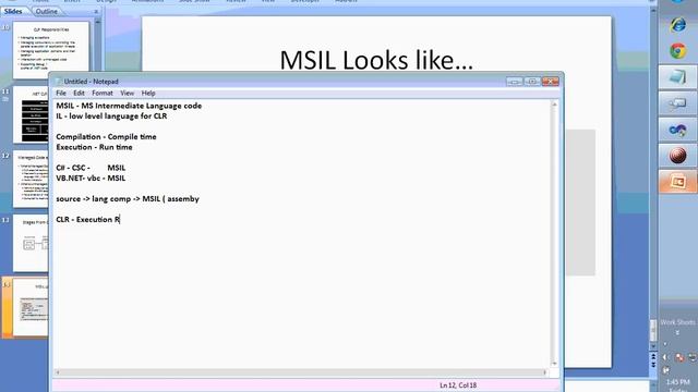 asp net online training(Instructor led Live Training) смотреть онлайн