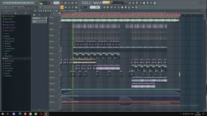 HOW TO MAKE CHILL MEMPHIS PHONK IN FL STUDIO 20//FLP!