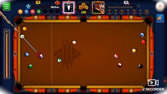 Shanghai Oriental Pearl 8 Ball Pool смотреть онлайн