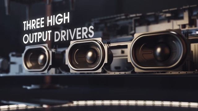 This soundbar is a killer product! JBL BAR 5.0 Multibeam - ExplodedView смотреть онлайн