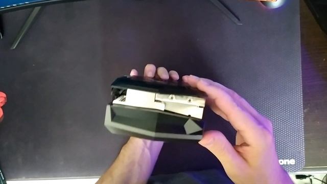 RTX 3080 ZOTAC TRINITY OC UNBOXING/FUNCIONANDO!!!! смотреть онлайн
