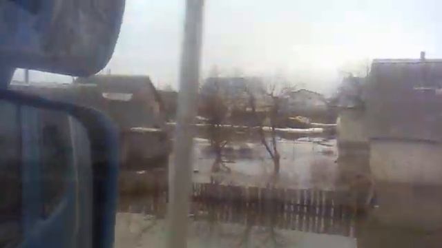 Мордовия плавает!!!!!!!!12.04.2012 смотреть онлайн