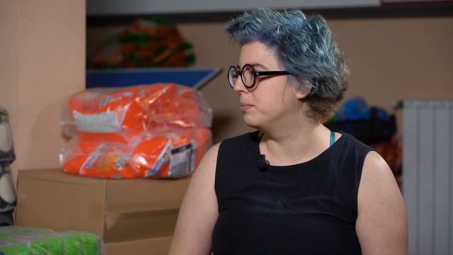Инициатива, которой не должно было существовать - 3 миллиона/ Констанца Дохотару смотреть онлайн