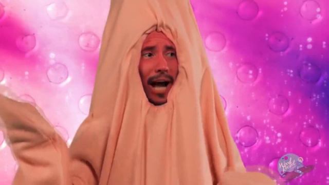 [Plot only] Spongeknob Squarenuts смотреть онлайн