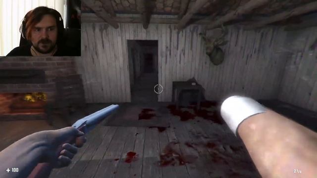 Is This The Best Evil De*d Fan Game? - Evil Is Back 616 Games смотреть онлайн
