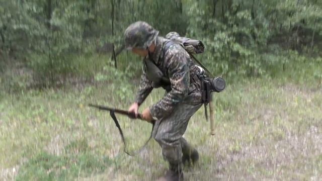 Дивизия Галичина, битва под Бродами в июле 1944 / Division Galizien, Battle of Brody july 1944 смотреть онлайн