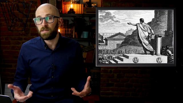 10 Incredible Facts About the Roman Empire смотреть онлайн