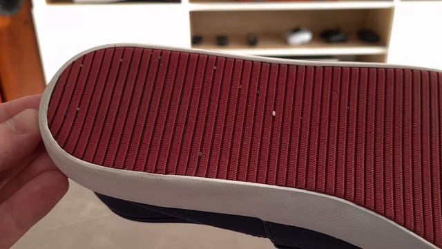 Слипоны Lacoste Marice смотреть онлайн