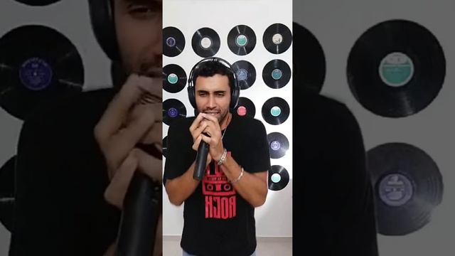 Against All Odds (Take a Look Me Now) Phil Collins (Gedson Pacheco Cover) смотреть онлайн