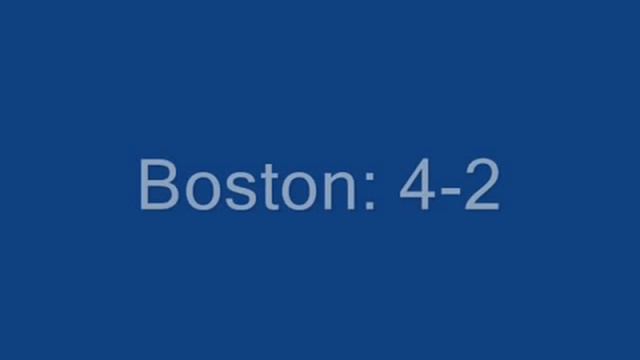 Complete NHL 2009 Playoff Predictions! смотреть онлайн