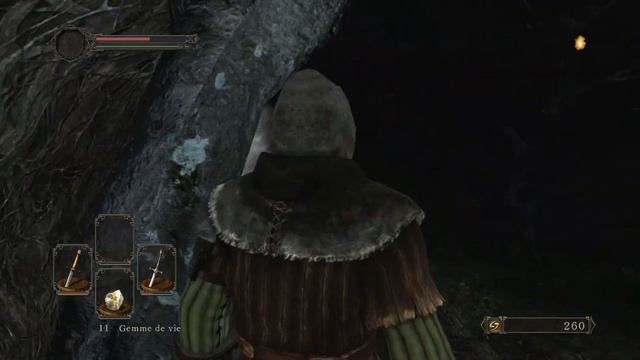 Dark Soul II - #01 - [Xbox 360] - [Coop] - Multiplayer [Fr] смотреть онлайн