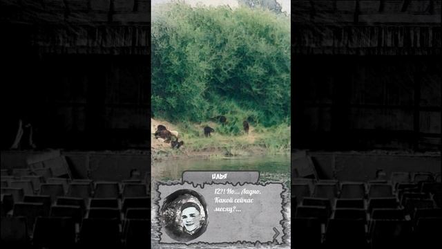 Не детская игра 4 Верховный скелет и мертвая овца Текстовая история, Ужасы! смотреть онлайн