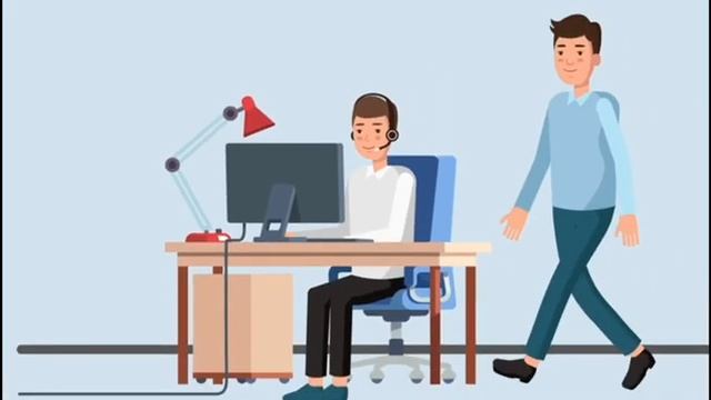 Федеральная патронажная служба «Ассоциация патронажных работников» смотреть онлайн