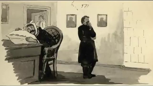 А. П. Чехов - Лошадиная фамилия