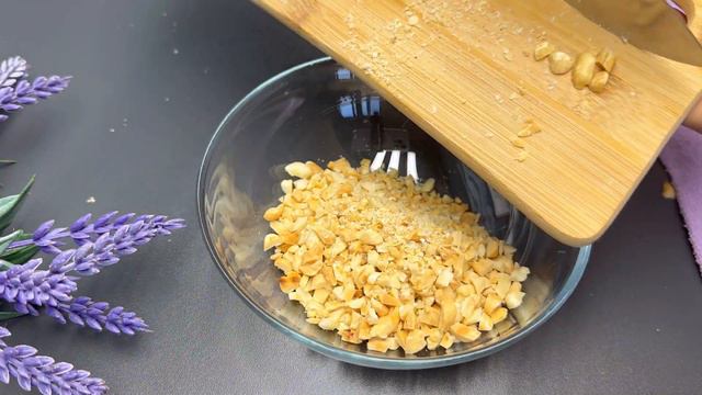 Ein Ungewöhnliches Rezept Für Kekse Mit Äpfeln Und Nüssen! Gesund Mit Geschmack!