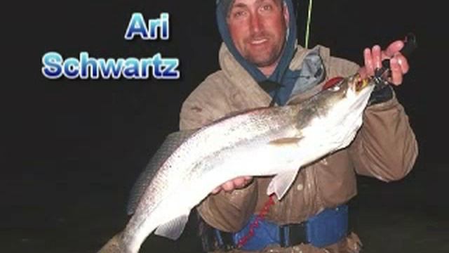 Advanced Trophy Trout Tactics Promo смотреть онлайн