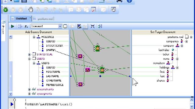 XQuery Web Service - Stylus Studio смотреть онлайн