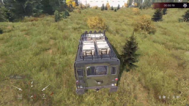 4K | 1.21 | DayZ 2023 | Land Rover ★𝐃𝐞𝐟𝐞𝐧𝐝𝐞𝐫★ | ОБЗОР