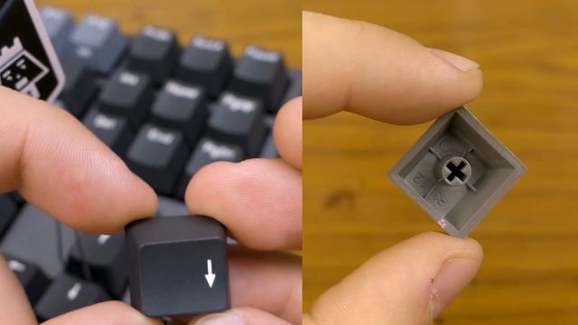 ? Топ клавиатура 2019 ??? || Обзор Durgod K320 смотреть онлайн