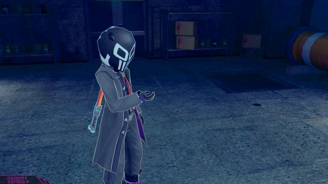 Akiba's Trip 2 Directors Cut: Shion Romance [Undead & Undressed] смотреть онлайн