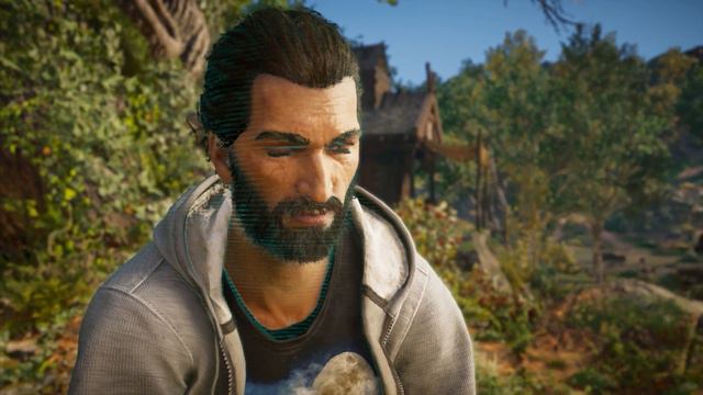 Final Chapter Breakdown (Assassin's Creed Valhalla) смотреть онлайн