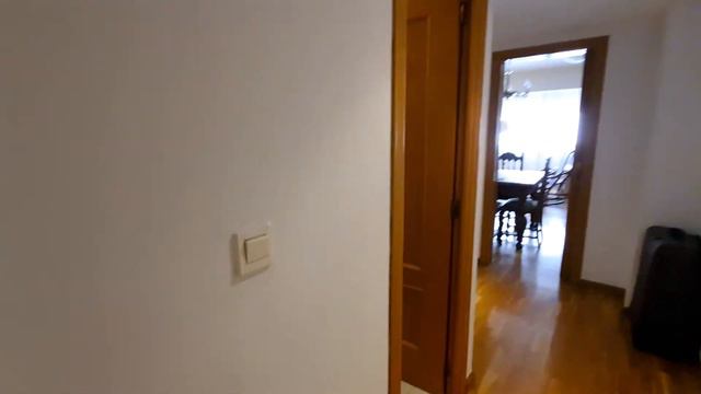 1.41 В продаже солнечная квартира. Испания, г. Аликанте 104 м.кв. 3 спальни, Центр города. смотреть онлайн