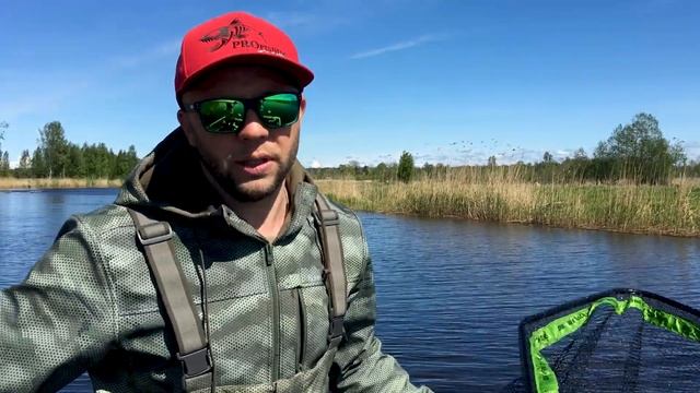 "ПОДСАЧЕК" в трофейной рыбалке! "ЛАЙФХАКИ" из опыта. смотреть онлайн