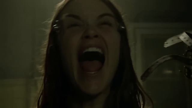 Стайлз и Лидия 5х16 1 смотреть онлайн