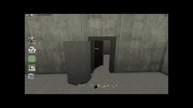 BACKROOMS МОРФ ОБНОВЛЕНИЕ ЗАКУЛИСЬЕ ROBLOX Backrooms Morphs смотреть онлайн