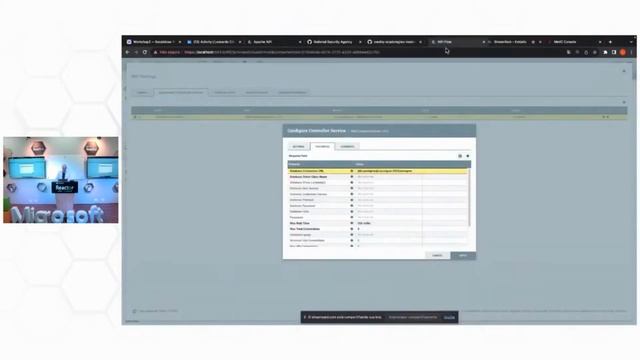 Orquestrando Domínios de Data Mesh com Apache Nifi смотреть онлайн